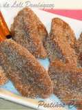 Pestiños Cordobeses (La receta de mi madre)
