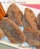 Pestiños Cordobeses (La receta de mi madre)