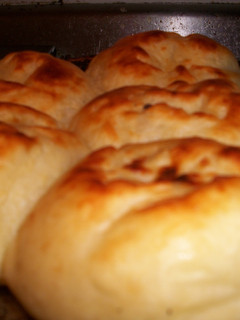 Una foto de Papas postizas