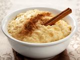 Gachas de avena fácil de hacer