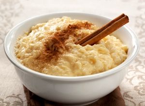 Una foto de Gachas de avena fácil de hacer