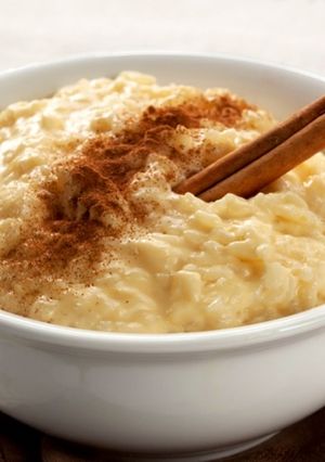 Una foto de Gachas de avena fácil de hacer