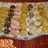 Panellets variados
