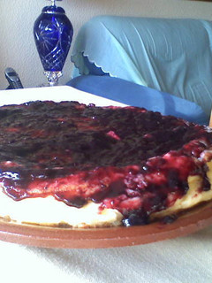 Foto principal de Tarta de queso Mariquilla
