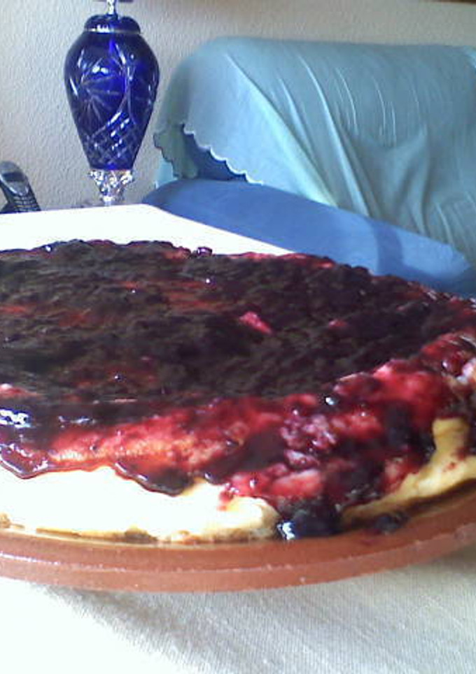Foto principal de Tarta de queso Mariquilla