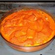Bacalao al estilo de jacogo