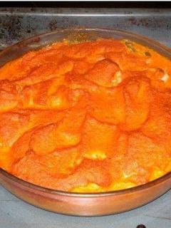Una foto de Bacalao al estilo de jacogo