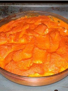 Una foto de Bacalao al estilo de jacogo