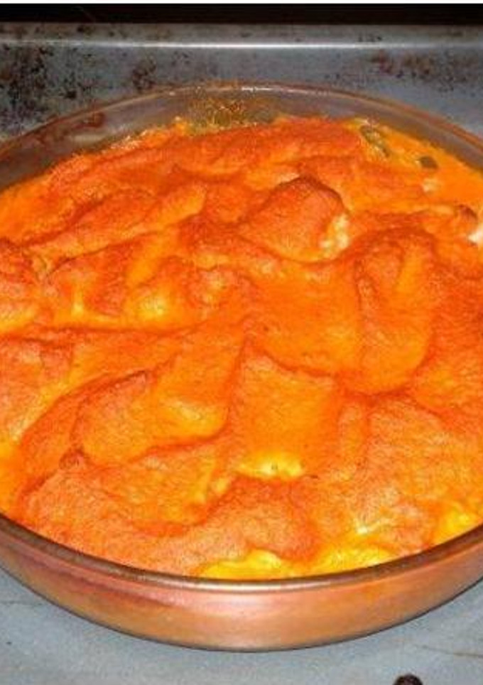 Una foto de Bacalao al estilo de jacogo
