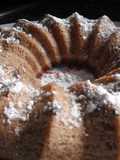 Rosca de Banana