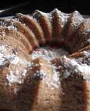 Rosca de Banana