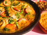 Moqueca Bahiana al estilo de Elena