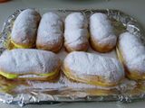 Magdalenas rápidas