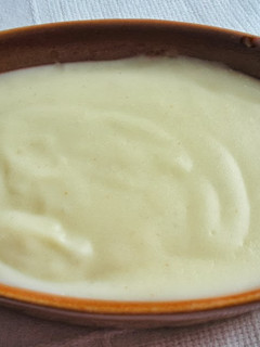 Una foto de Bechamel