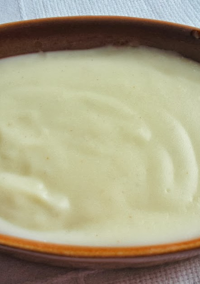 Una foto de Bechamel