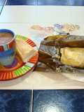 Tamales colombianos