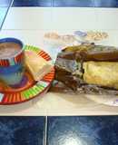 Tamales colombianos