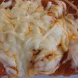 Masa para pizza al vino