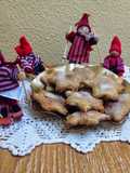Mantecadas caseras con thermomix