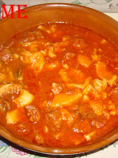 Una foto de Callos Carme