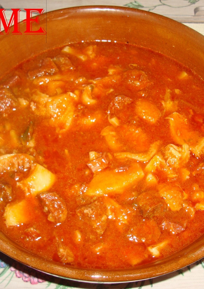 Una foto de Callos Carme