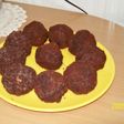 Pastelitos rusos-"kartoshka"