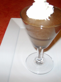 Una foto de Ganache picante