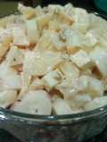 Ensalada il gran caruso