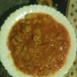 Entomatao de granada