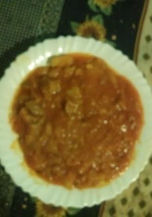 Una foto de Entomatao de granada