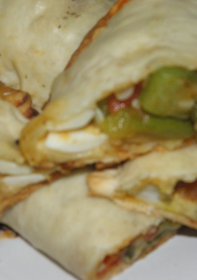 Una foto de Empanadas de zapallitos