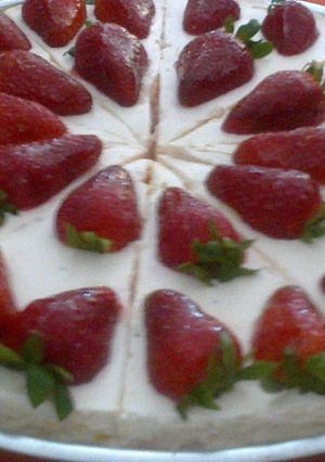 Foto principal de Cheesecake tropical