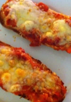Una foto de PizzaPan