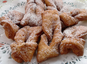 Foto principal de Calzones rotos caseros