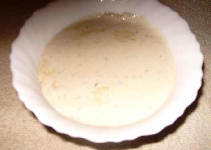 Pasta para frituras Receta de Chefi Martinez- Cookpad