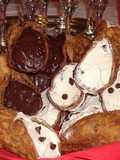 Cannoli siciliani