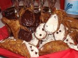 Cannoli siciliani