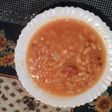 Habichuelas en estofado