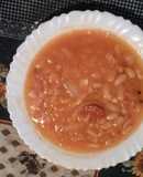 Habichuelas en estofado