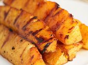 Una foto de piña con canela