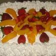 Torta de cumpleaños