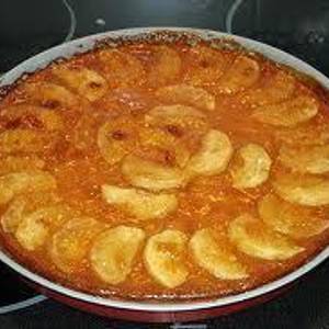 Recetas de tarta con manzana