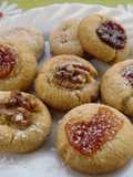 Galletas de nuez