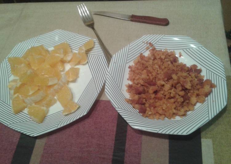 Migas