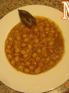 Una foto de Potaje del Yayo