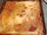 Leche asada