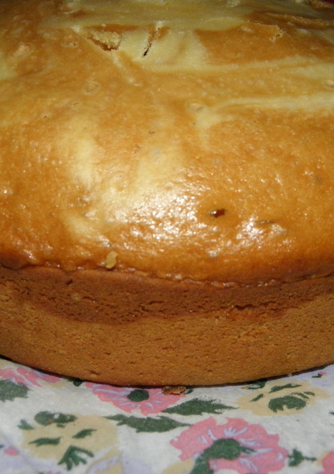 Una foto de Torta cebra y Torta marmolada sabor vainilla y dulce de leche