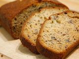 Pan de plátano
