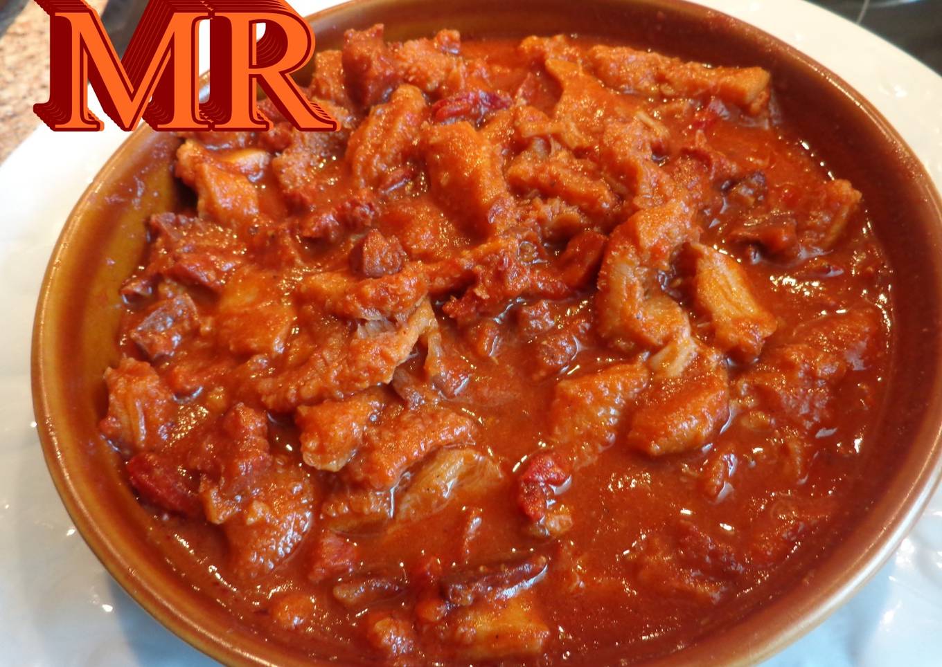 Callos (Montse)