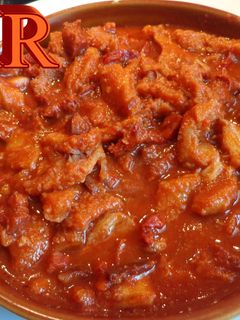 Una foto de Callos (Montse)